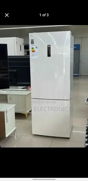LG 420l Refrigerator