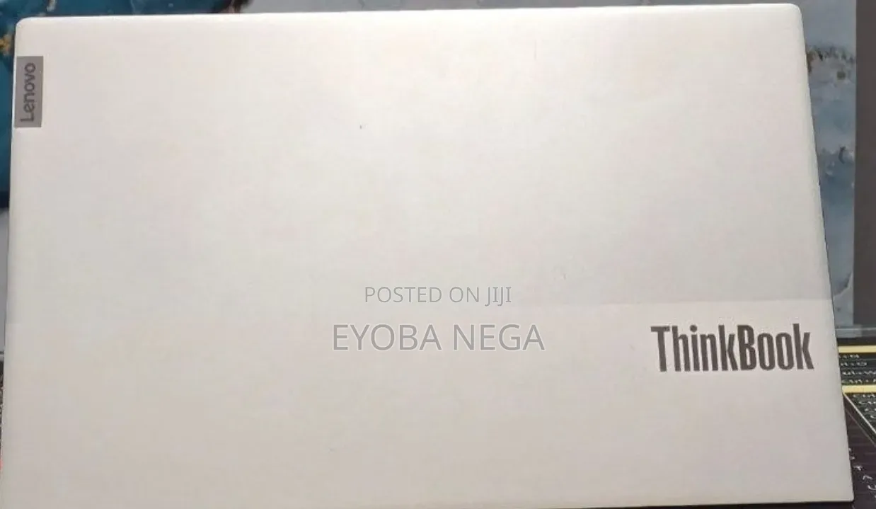New Laptop Lenovo Thinkbook 14 8GB Intel Core i5 SSD 512GB