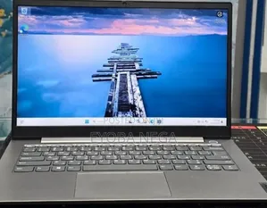 New Laptop Lenovo Thinkbook 14 8GB Intel Core i5 SSD 512GB