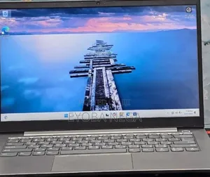 New Laptop Lenovo Thinkbook 14 8GB Intel Core i5 SSD 512GB