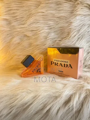 Prada Perfume