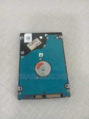 Laptop Harddisk