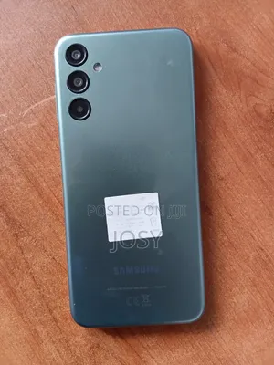 Samsung Galaxy M14 128 GB Green