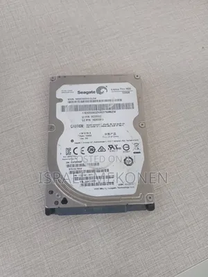 Laptop Harddisk