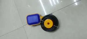 Float Switch