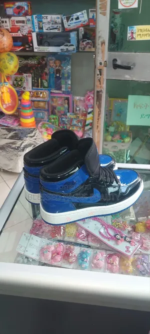 Snickers Boots Shose