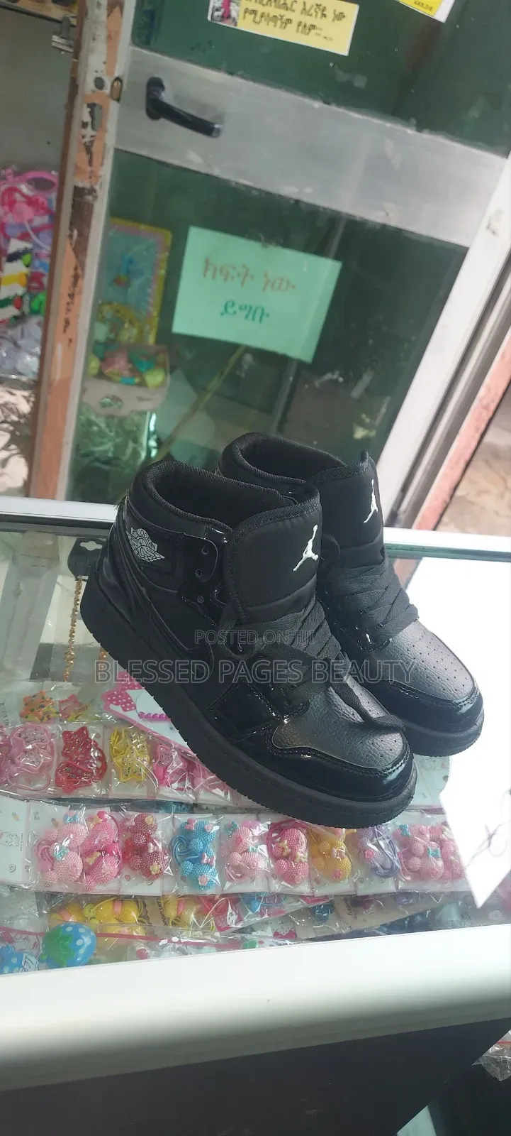 Snickers Boots Shose