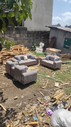 Luxury Sofa at Best Price