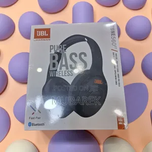 Mega Sound Deal! Grab the JBL Tune 560BT Wireless Headphones Today