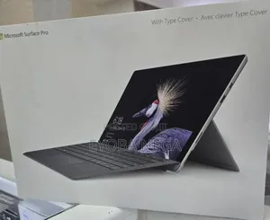 New Laptop Microsoft Surface 8GB Intel Core i5 SSD 128GB