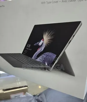 New Laptop Microsoft Surface 8GB Intel Core i5 SSD 128GB