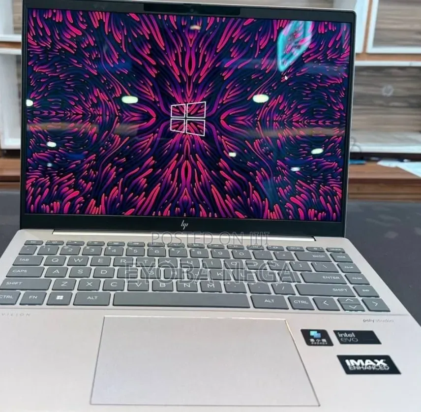 New Laptop HP Pavilion 14 32GB Intel Core Ultra 7 SSD 1T