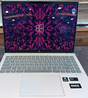 New Laptop HP Pavilion 14 32GB Intel Core Ultra 7 SSD 1T