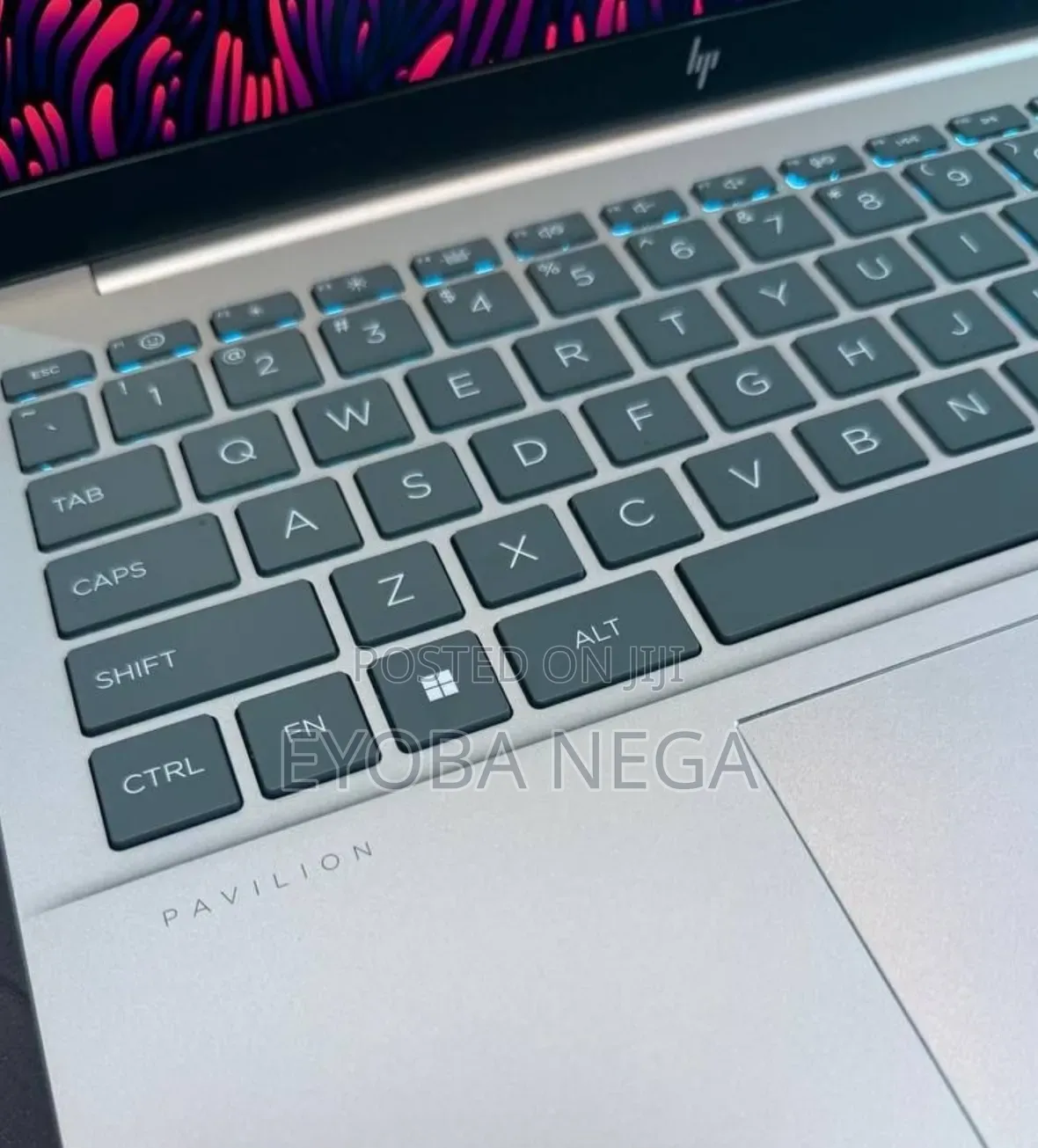 New Laptop HP Pavilion 14 32GB Intel Core Ultra 7 SSD 1T