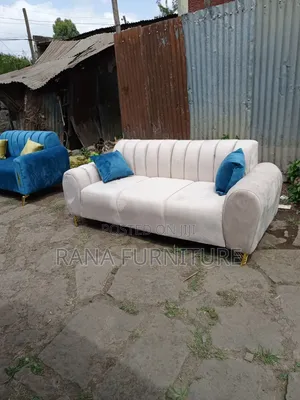Comfort Meets Style and Beauty