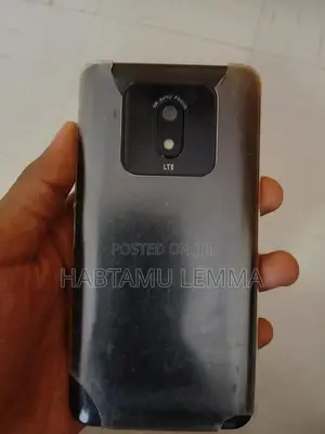 Itel A24 16 GB Black