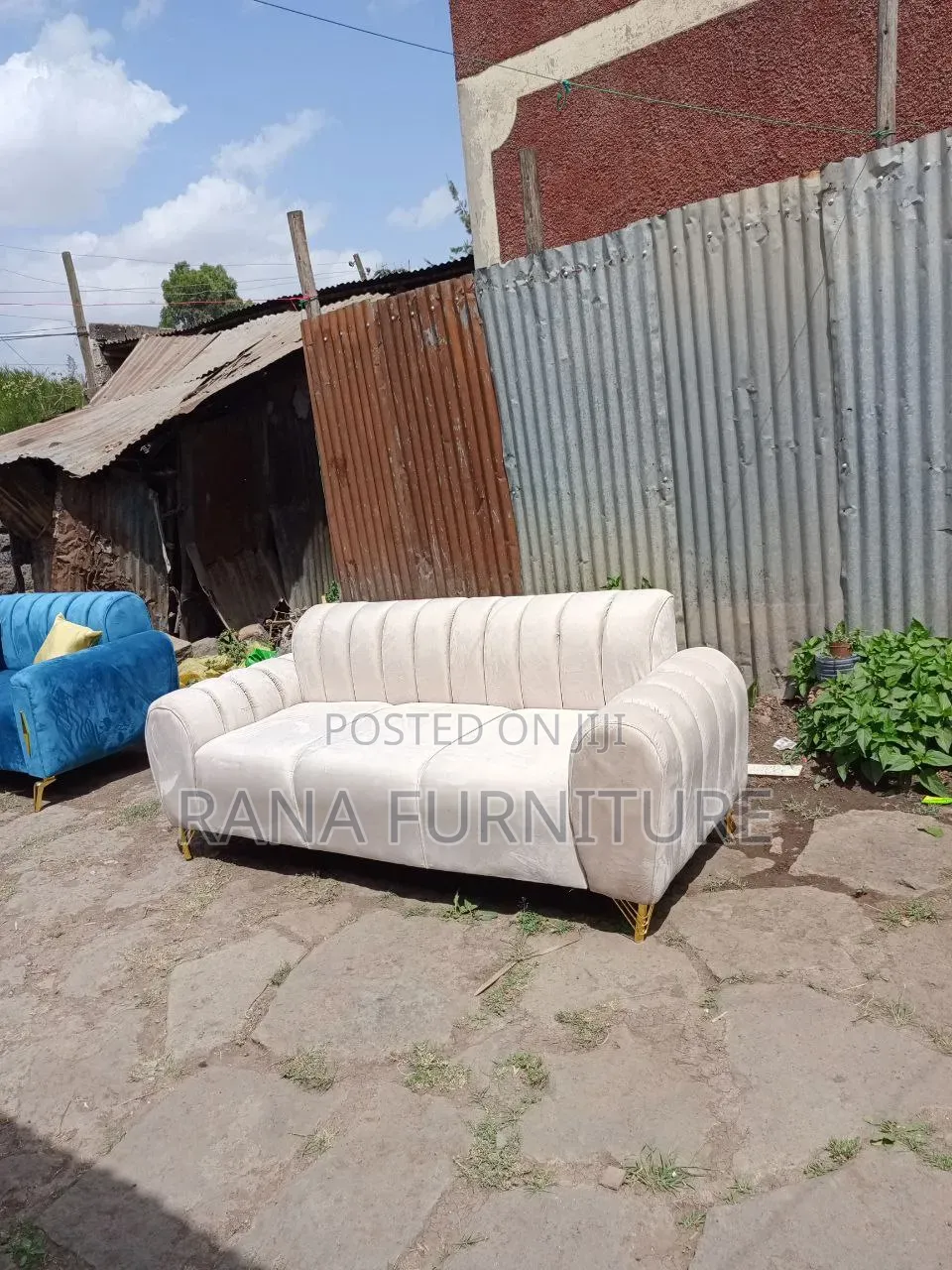 Comfort Meets Style and Beauty