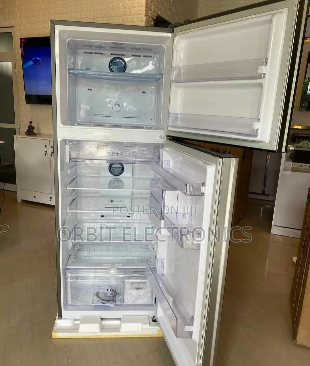 Samsunge 460l Refrigerator