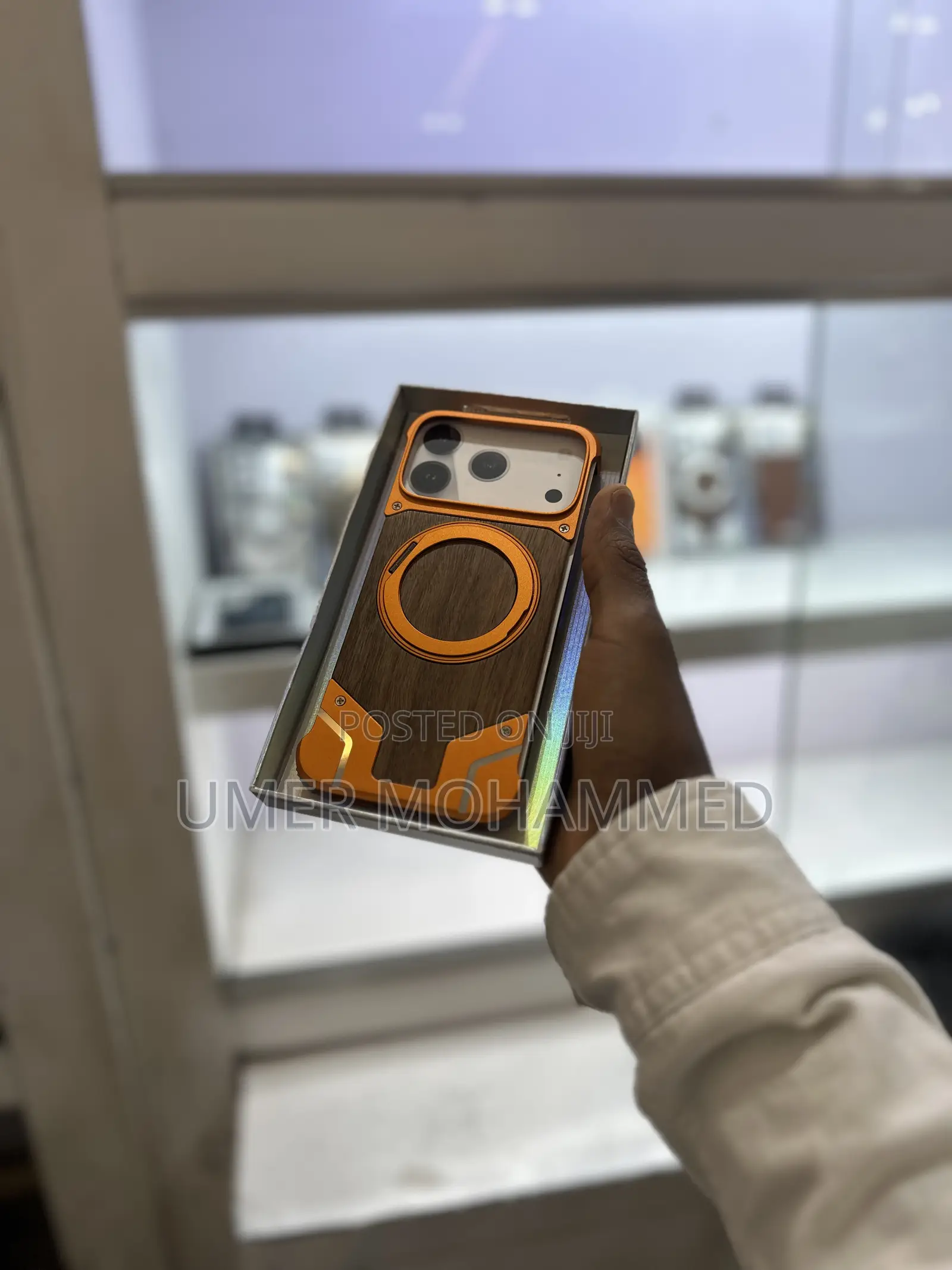 Phone Case