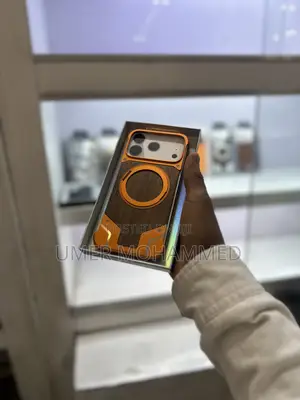 Phone Case