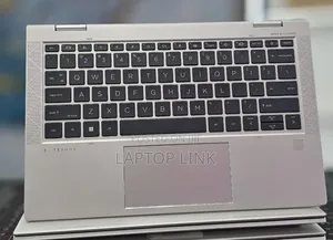 New Laptop HP EliteBook 830 G8 32GB Intel Core i7 SSD 512GB