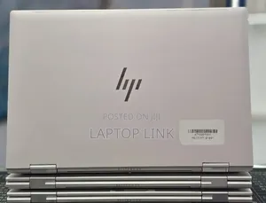 New Laptop HP EliteBook 830 G8 32GB Intel Core i7 SSD 512GB