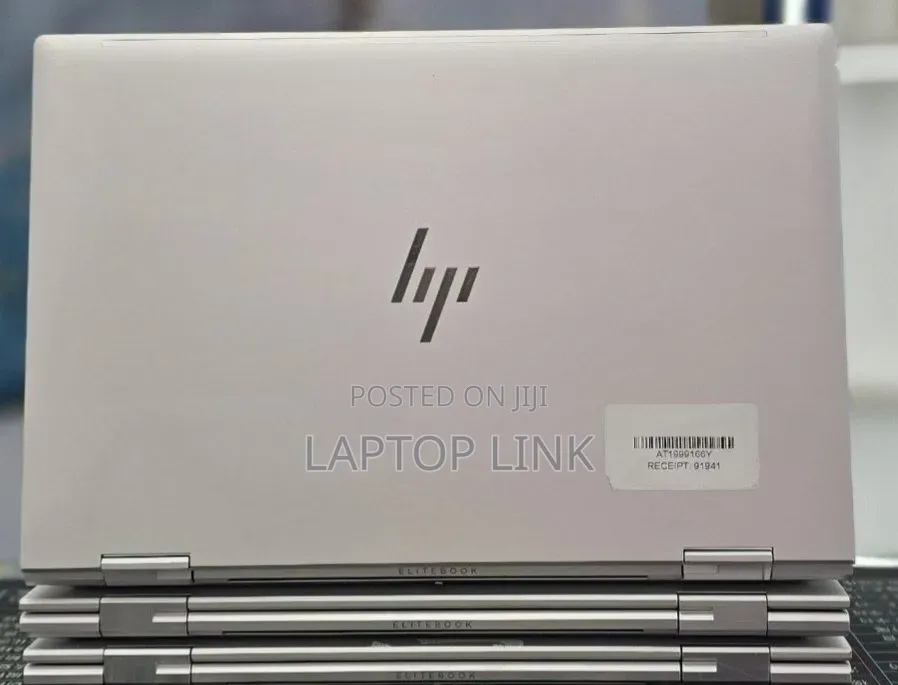 New Laptop HP EliteBook 830 G8 32GB Intel Core i7 SSD 512GB