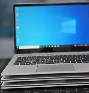 New Laptop HP EliteBook 830 G8 32GB Intel Core i7 SSD 512GB