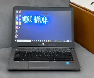 New Laptop HP ProBook 640 G1 8GB Intel Core i5 HDD 500GB