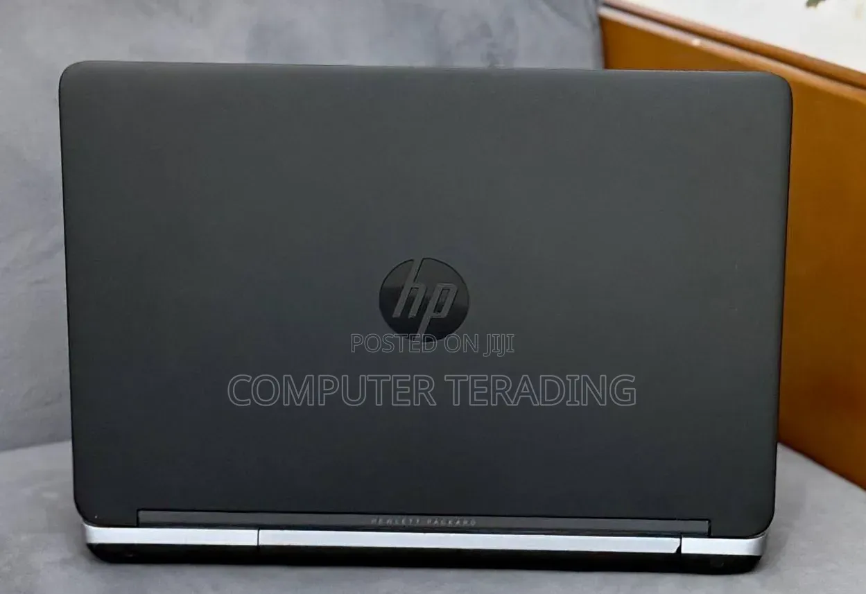 New Laptop HP ProBook 640 G1 8GB Intel Core i5 HDD 500GB