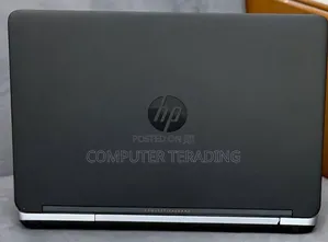 New Laptop HP ProBook 640 G1 8GB Intel Core i5 HDD 500GB