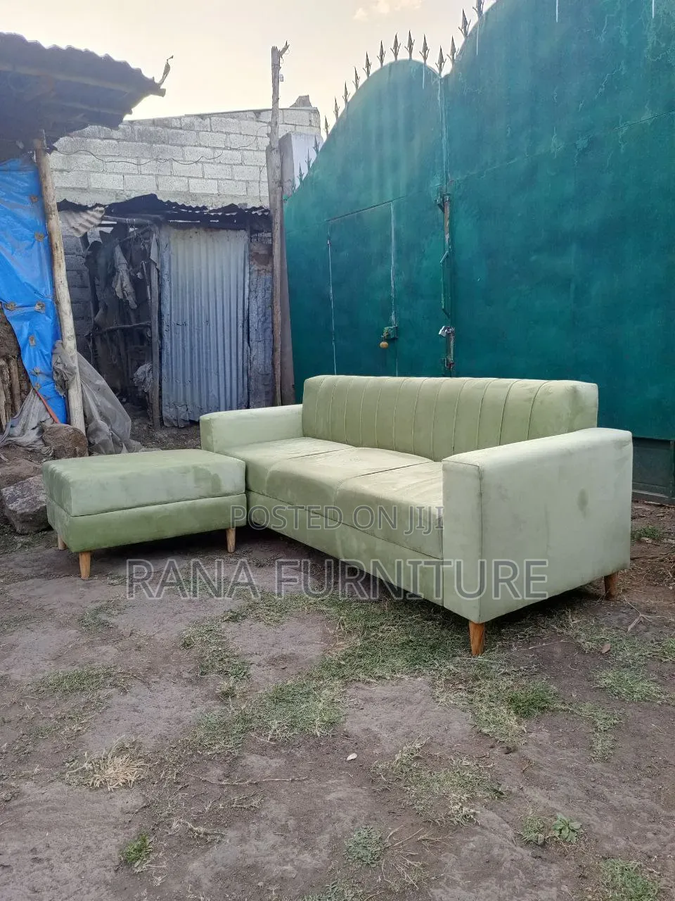 Affordable Luxury Furniture