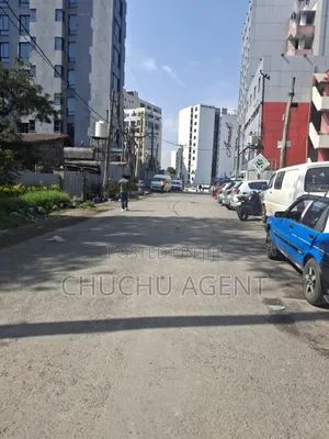 Bole Japan Embassy 1,000 Meter Square Land Sale