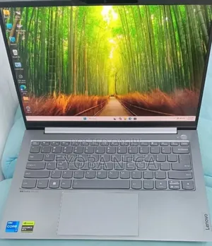 New Laptop Lenovo Thinkbook 14 16GB Intel Core i7 SSD 512GB