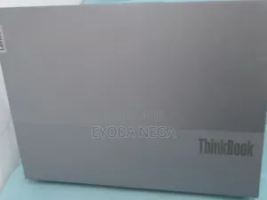 New Laptop Lenovo Thinkbook 14 16GB Intel Core i7 SSD 512GB