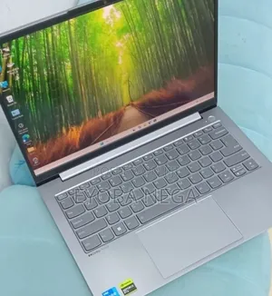 New Laptop Lenovo Thinkbook 14 16GB Intel Core i7 SSD 512GB