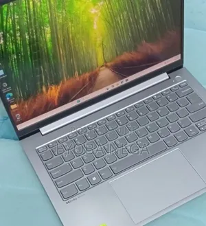 New Laptop Lenovo Thinkbook 14 16GB Intel Core i7 SSD 512GB