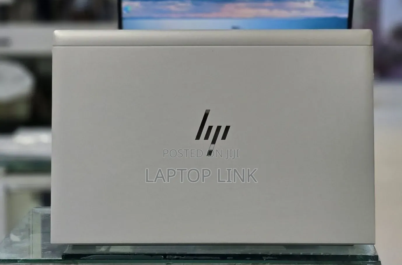 New Laptop HP EliteBook 830 G8 16GB Intel Core i5 SSD 512GB