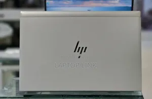 New Laptop HP EliteBook 830 G8 16GB Intel Core i5 SSD 512GB