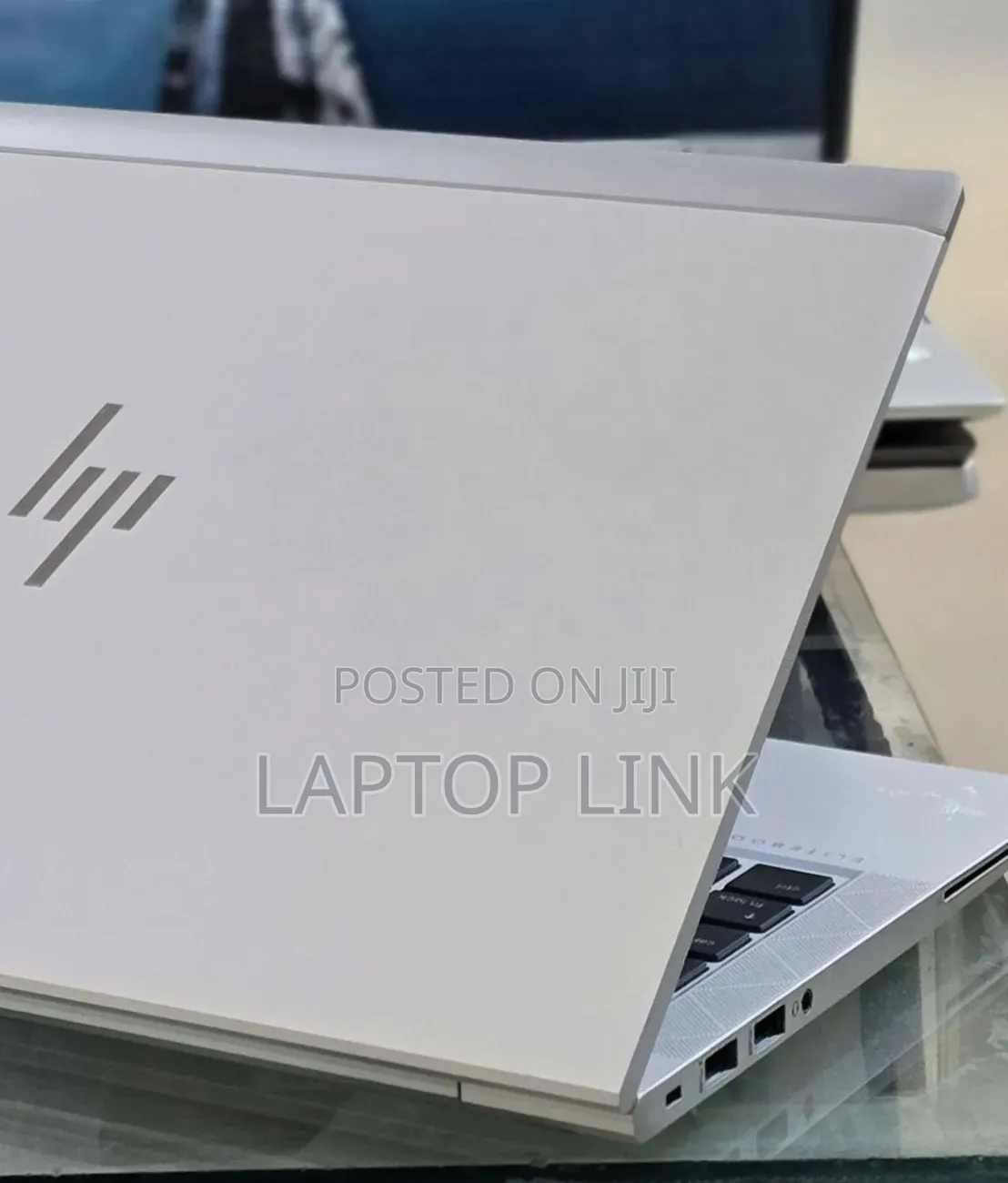 New Laptop HP EliteBook 830 G8 16GB Intel Core i5 SSD 512GB