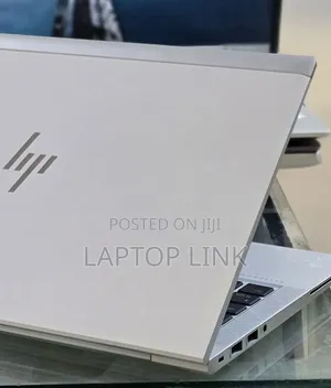 New Laptop HP EliteBook 830 G8 16GB Intel Core i5 SSD 512GB