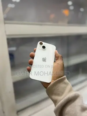 New Apple iPhone 14 128 GB White