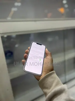 New Apple iPhone 14 128 GB White