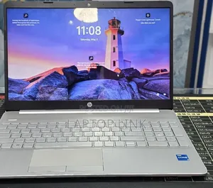 New Laptop HP Stream Notebook 8GB Intel Core i5 SSD 128GB