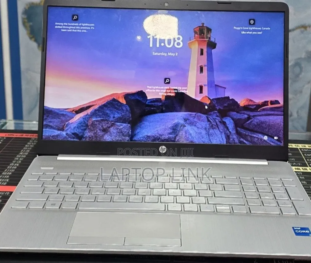 New Laptop HP Stream Notebook 8GB Intel Core i5 SSD 128GB