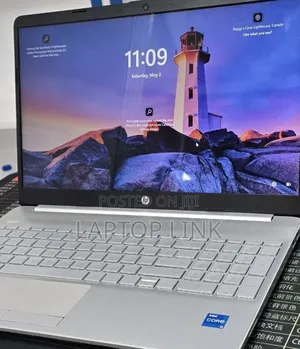 New Laptop HP Stream Notebook 8GB Intel Core i5 SSD 128GB