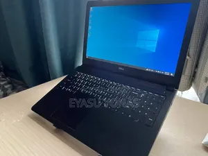 Laptop Dell Inspiron 15 7000 8GB Intel Core 7 HDD+SSD 700GB
