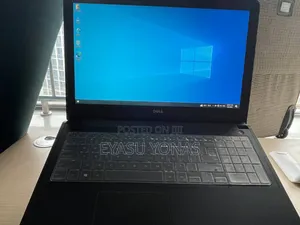 Laptop Dell Inspiron 15 7000 8GB Intel Core 7 HDD+SSD 700GB