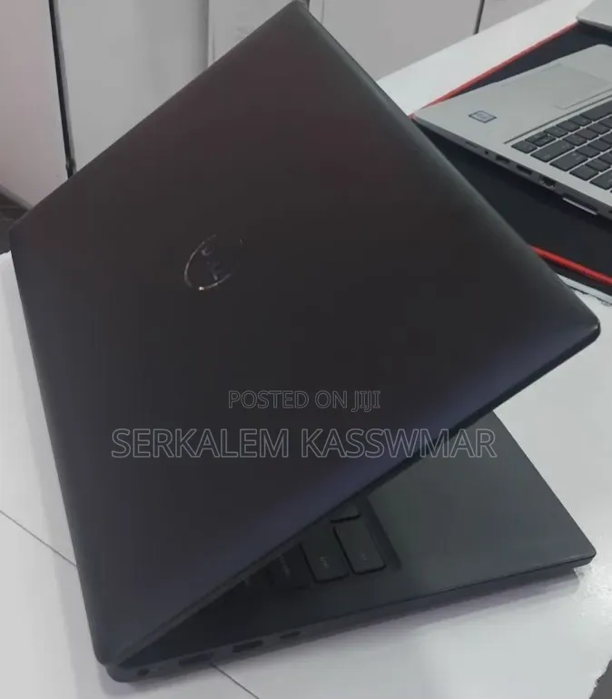 New Laptop Dell Latitude 3420 8GB Intel Core i5 SSD 256GB