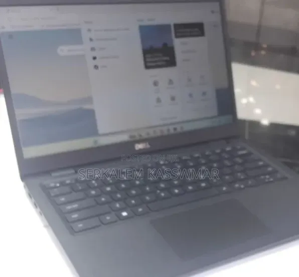 New Laptop Dell Latitude 3420 8GB Intel Core i5 SSD 256GB